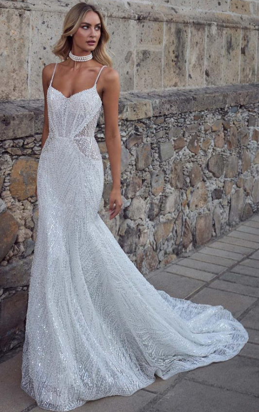 Calla Blanche 124249 Juliette, Size 12