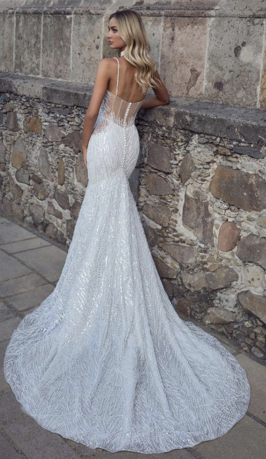 Calla Blanche 124249 Juliette, Size 12