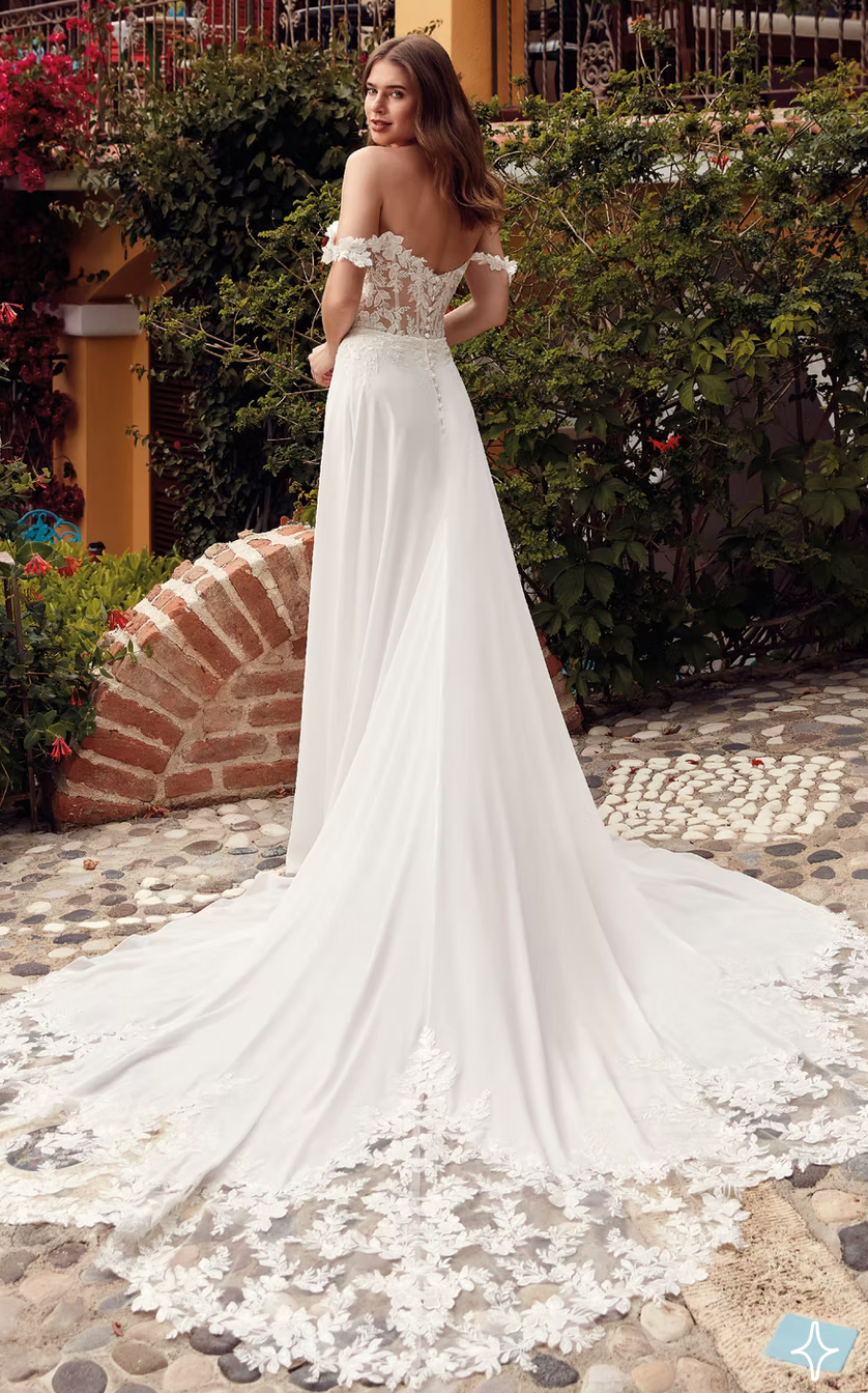 Eddy K 1654 Danielle, Size 12