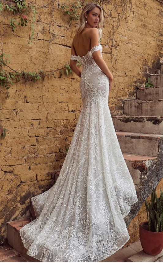 Calla Blanche 124243 Midge, Size 14