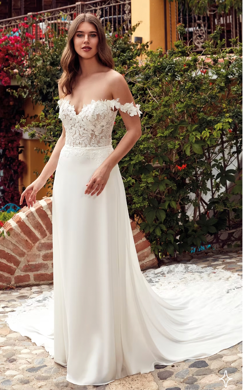 Eddy K 1654 Danielle, Size 12