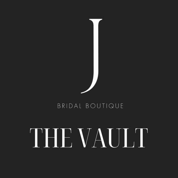 J Bridal Boutique- THE VAULT