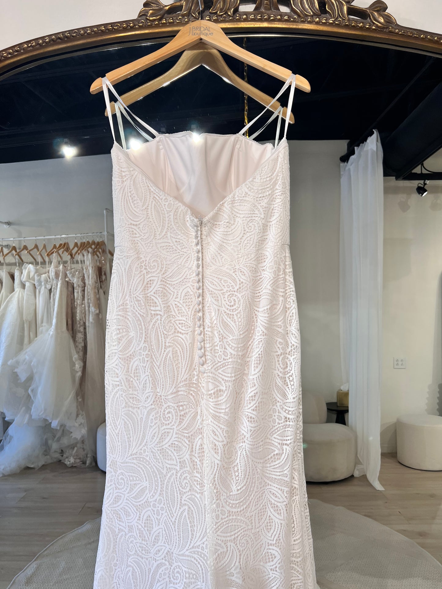 Lillian West 66345, Size 14