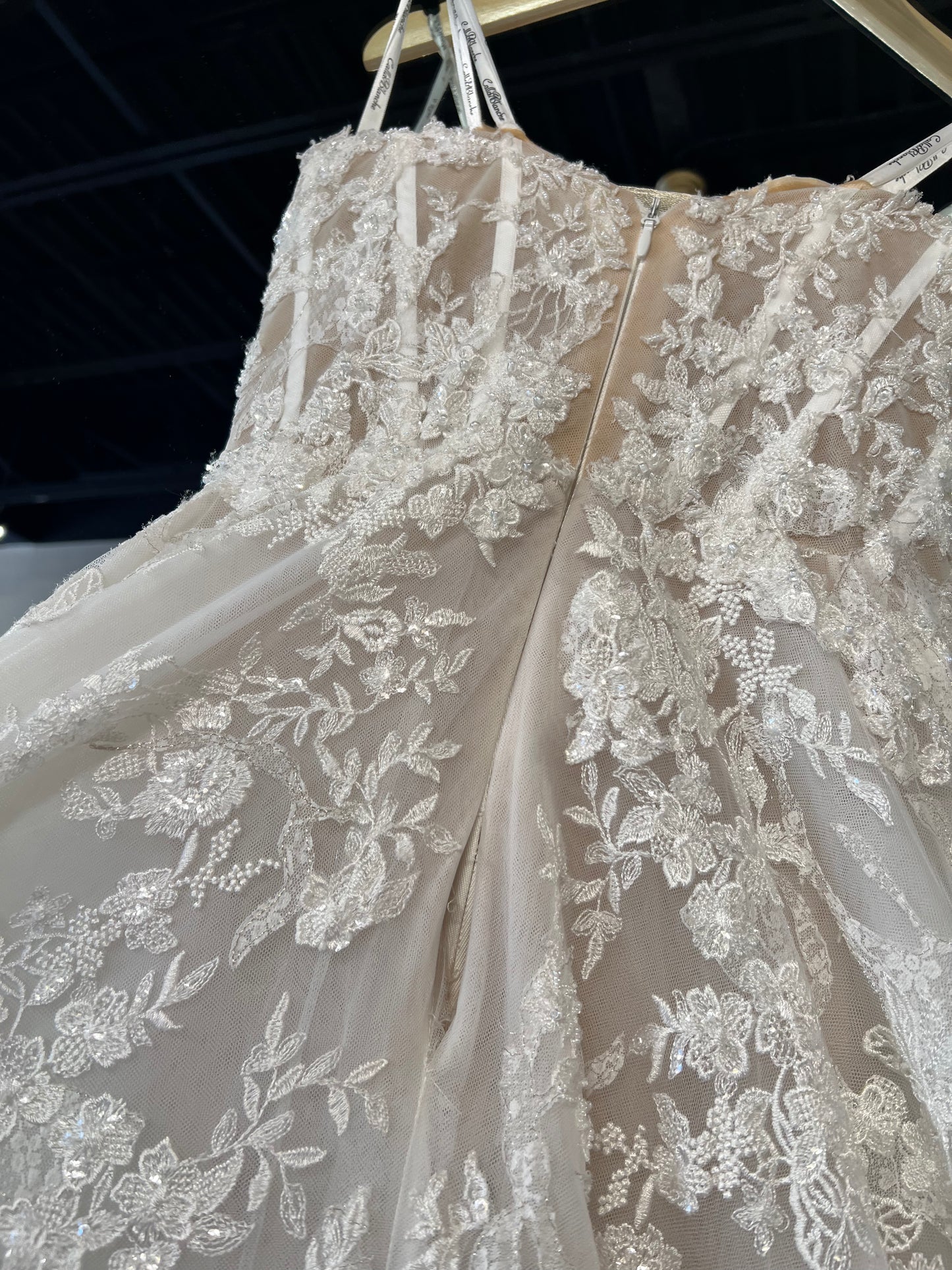 Calla Blanche 122107 Octavia, Size 12
