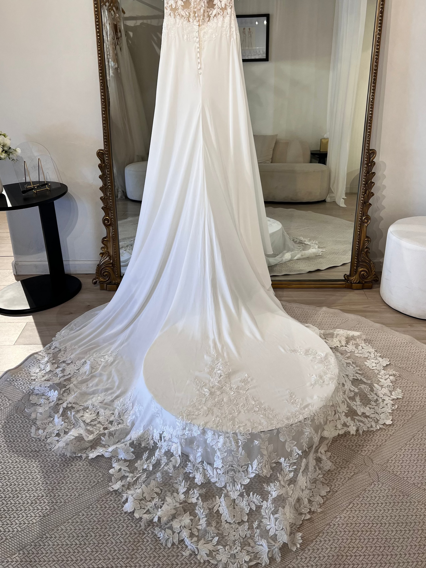 Eddy K 1654 Danielle, Size 12