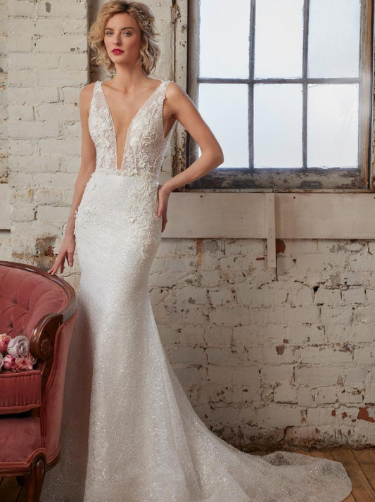 Calla Blanche 123244 Sicily, Size 14