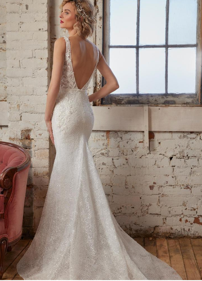 Calla Blanche 123244 Sicily, Size 14