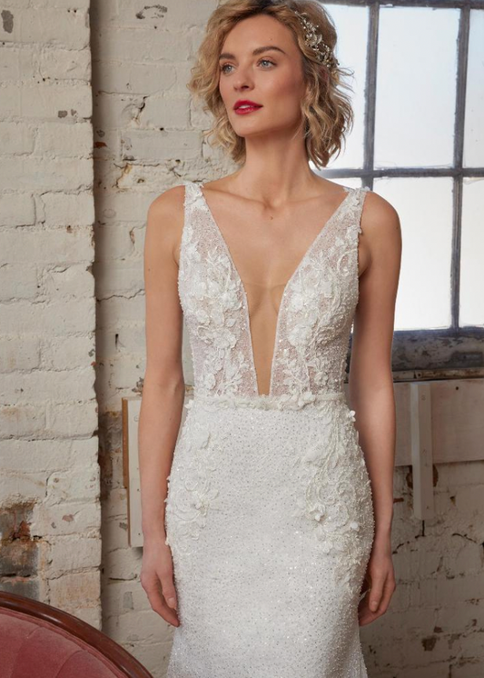 Calla Blanche 123244 Sicily, Size 14