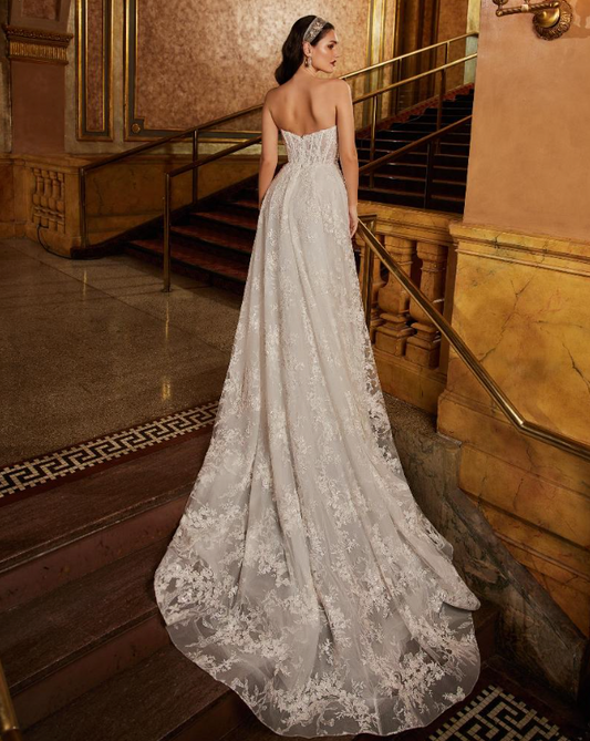 Calla Blanche 122107 Octavia, Size 12