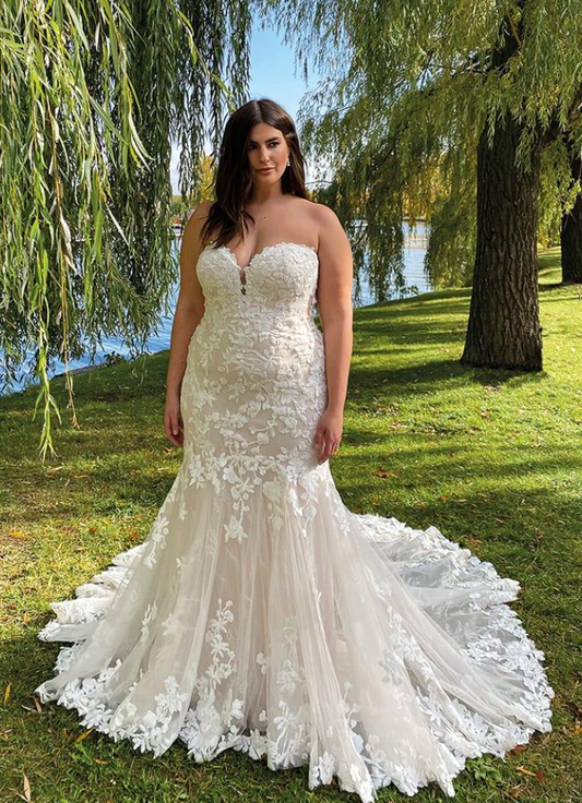 Eddy K UR227, Size 20