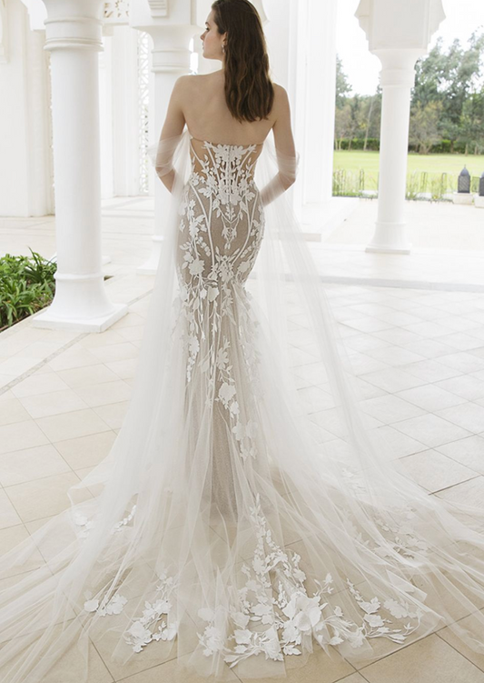 Blue by Enzoani Rowan, Size 12