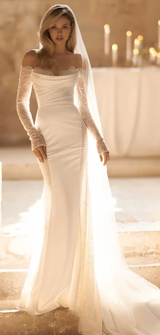 Eva Lendel Envy, size 14