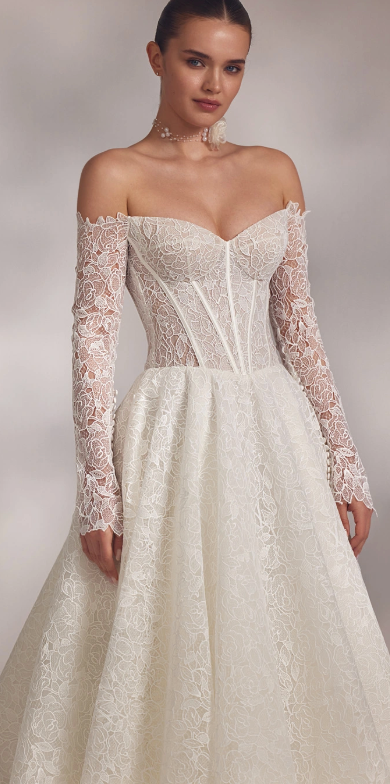 Eva Lendel Abril, Size 14