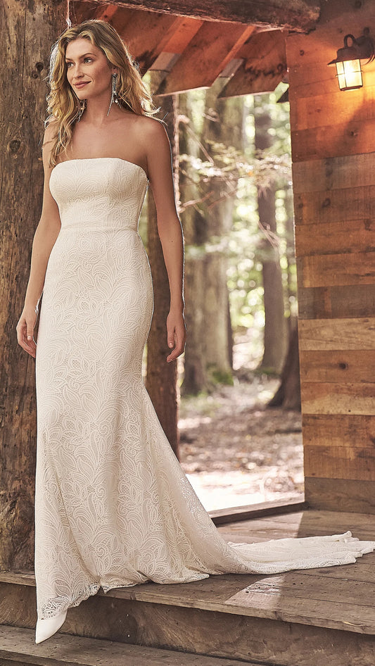 Lillian West 66345, Size 14
