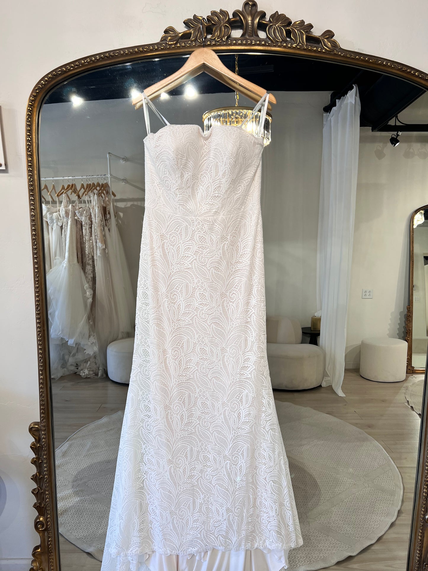 Lillian West 66345, Size 14