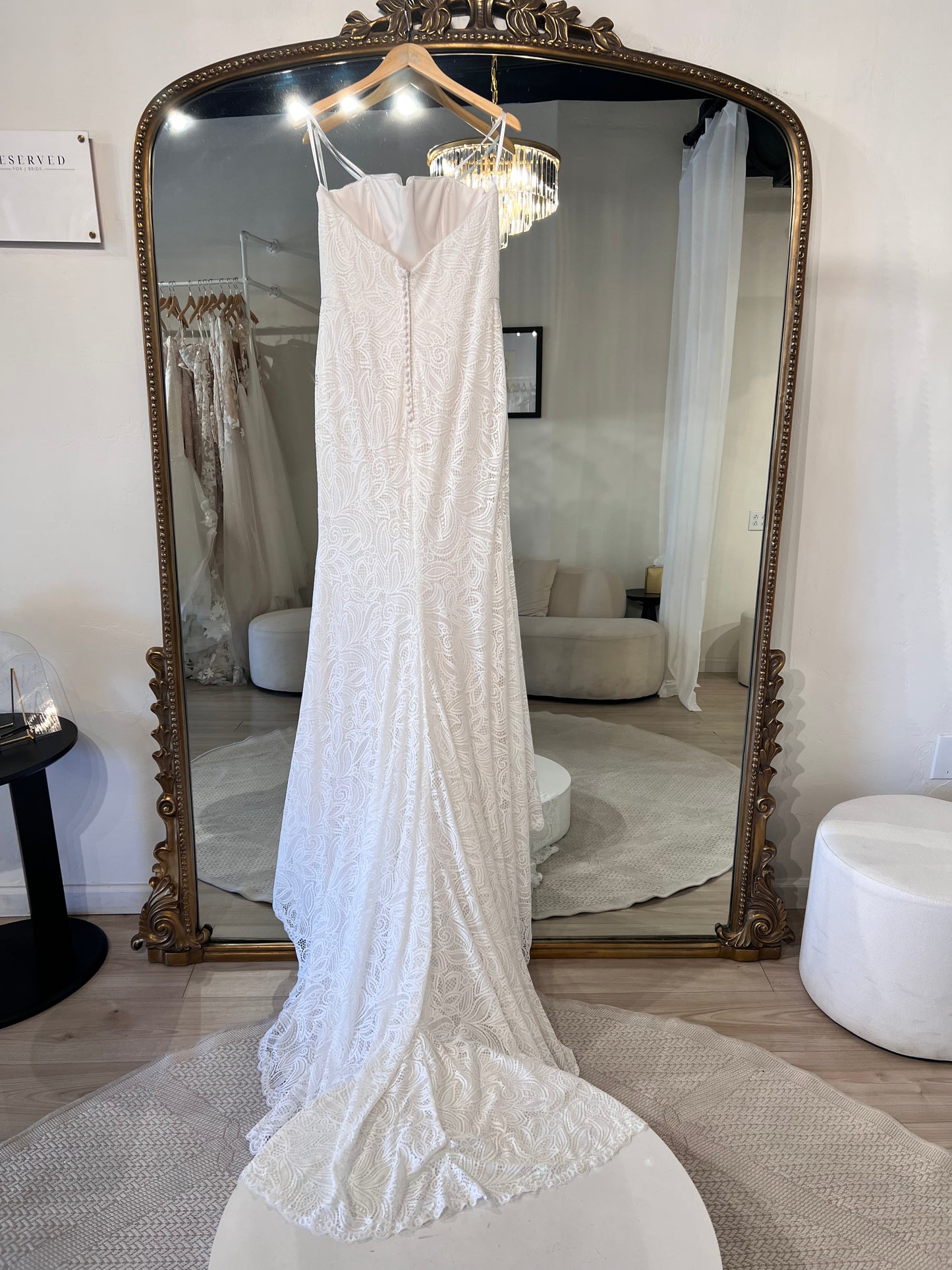 Lillian West 66345, Size 14