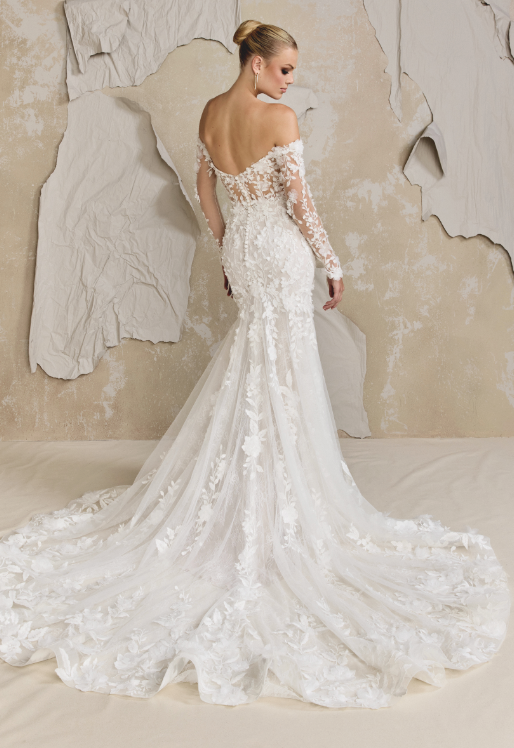 Justin Alexander Signature 99318 Hughes, Size 14